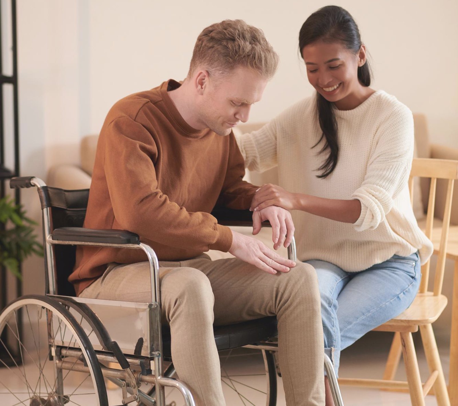 Certificate IV in Disability Support